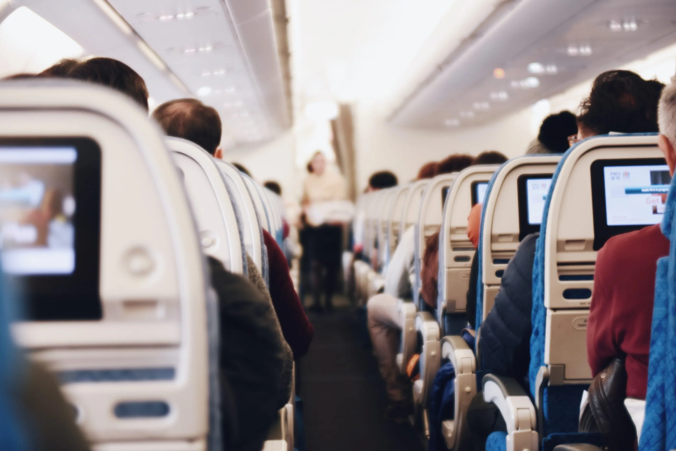 Making the Leap: A Guide to Moving Overseas for Work
