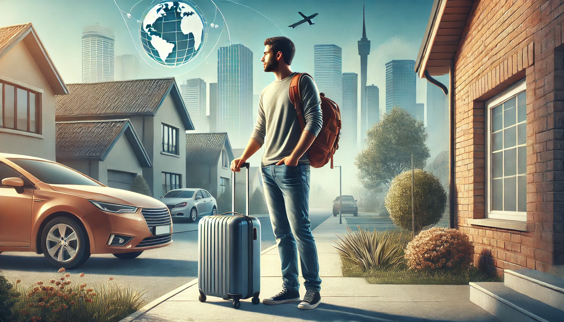 Tips for a Smooth Transition to Career Development Abroad