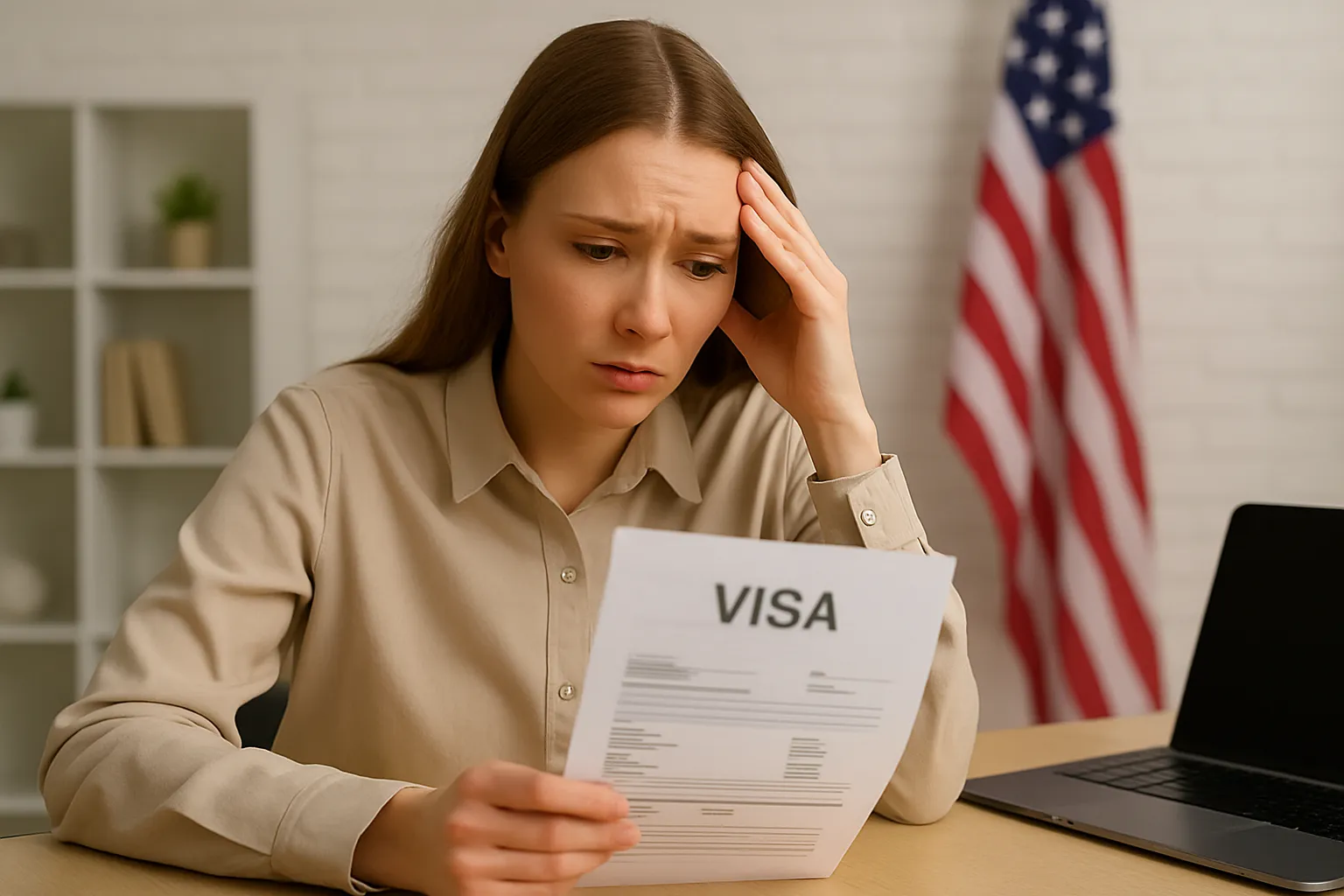 Expat Visa Mistakes That Can Derail Your Overseas Job Plans
