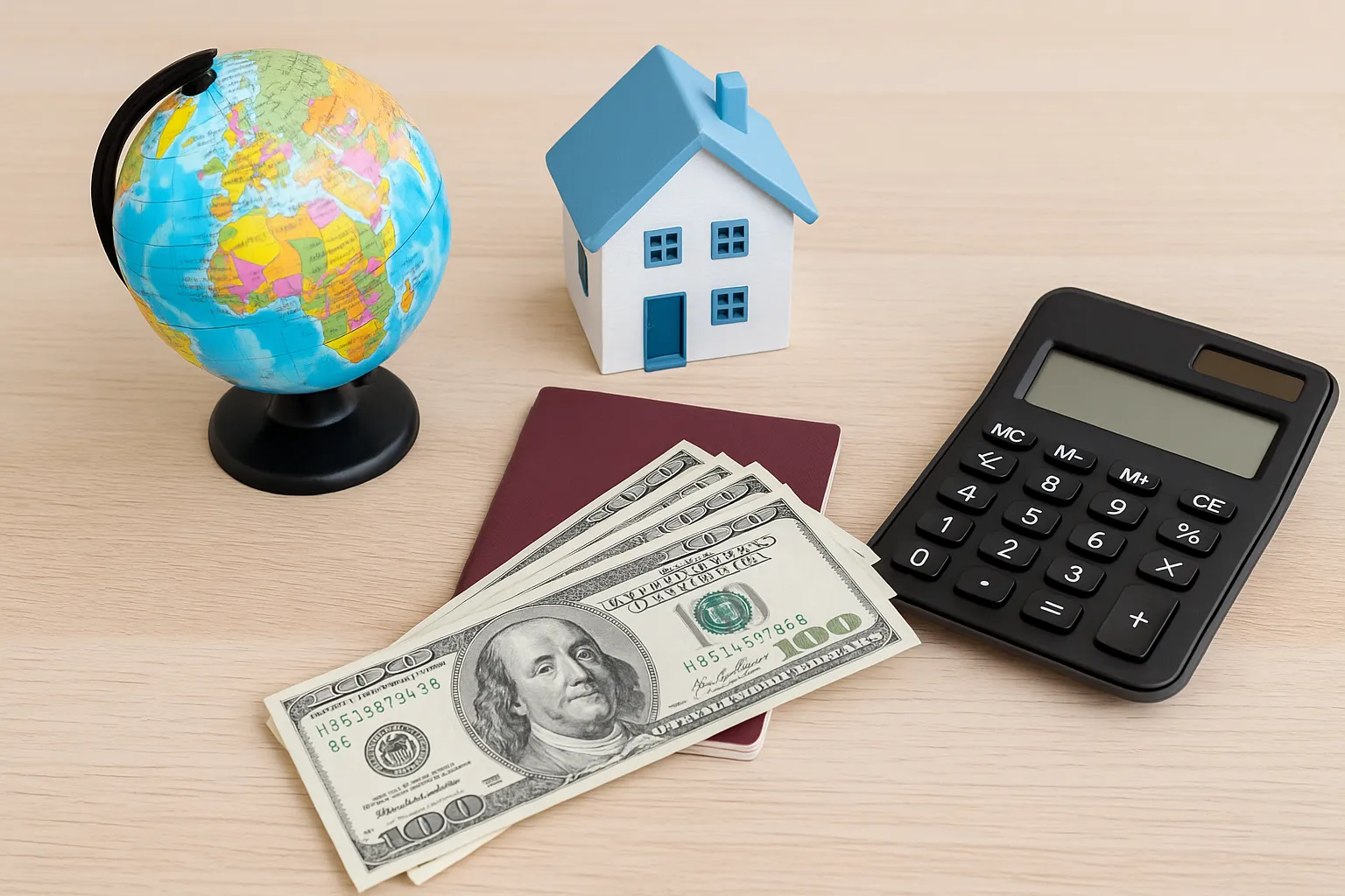The Financial Side of Moving Abroad: What No One Tells You