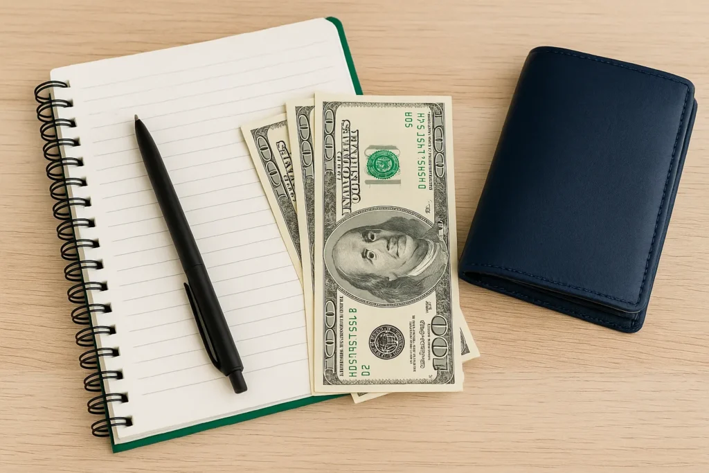 Keeping Your Finances on Track 