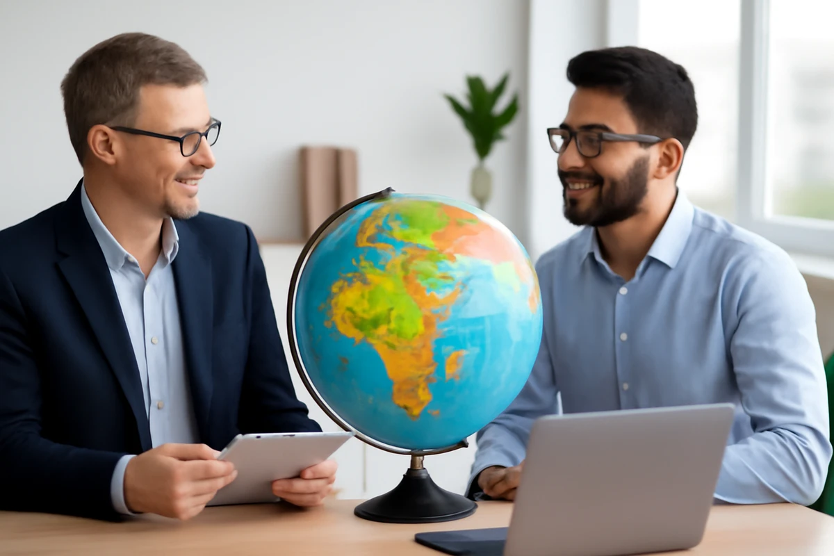 Global Hiring in 2026: Where the Best Opportunities Are Now