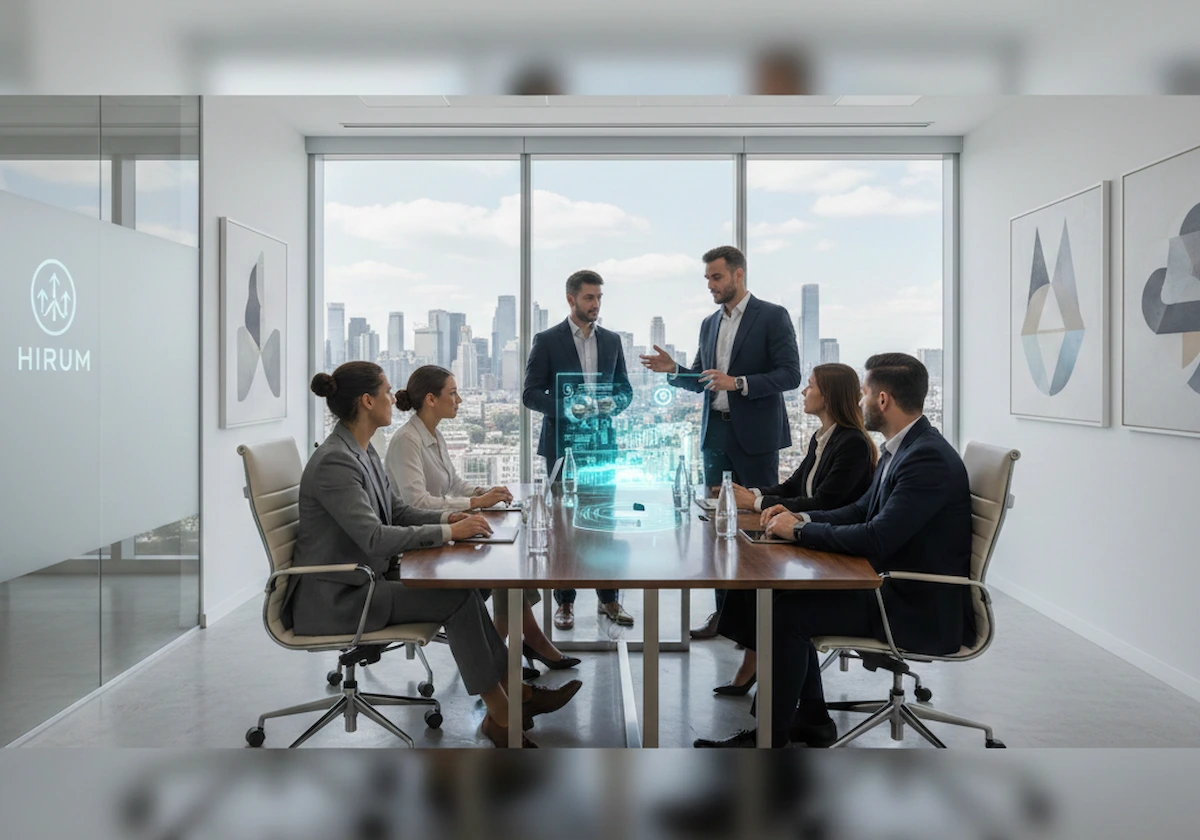 How Recruiters Use AI Without Losing the Human Touch