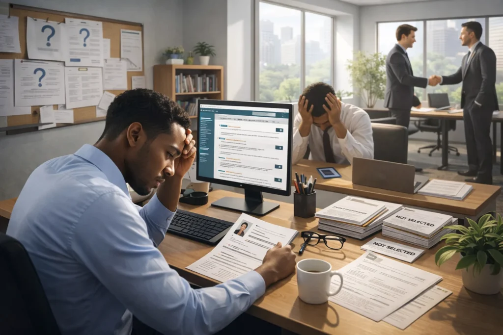 Workforce challenges require you to seek out agencies