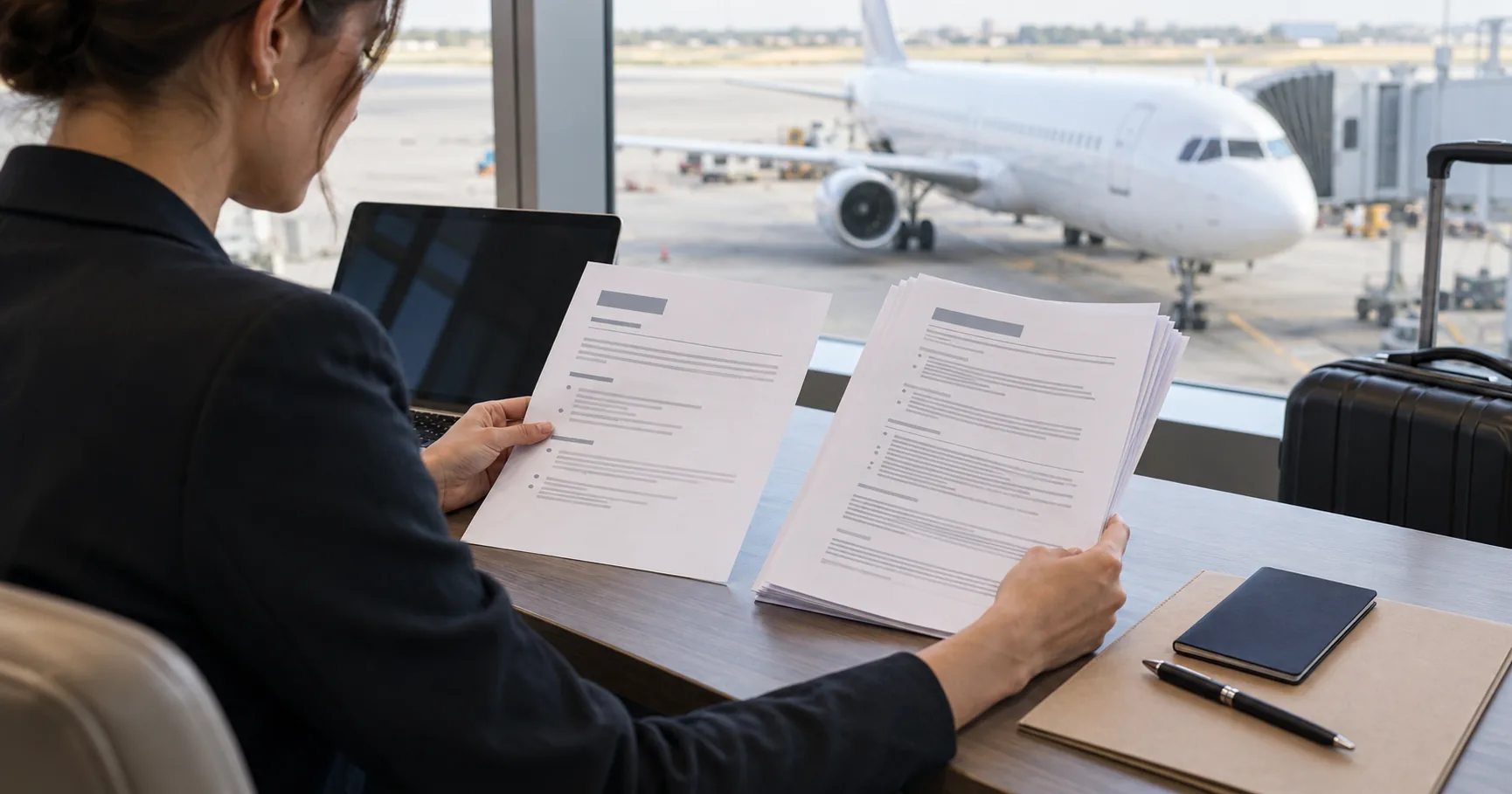 Applying Abroad? Your Cv May Need To Change At The Border