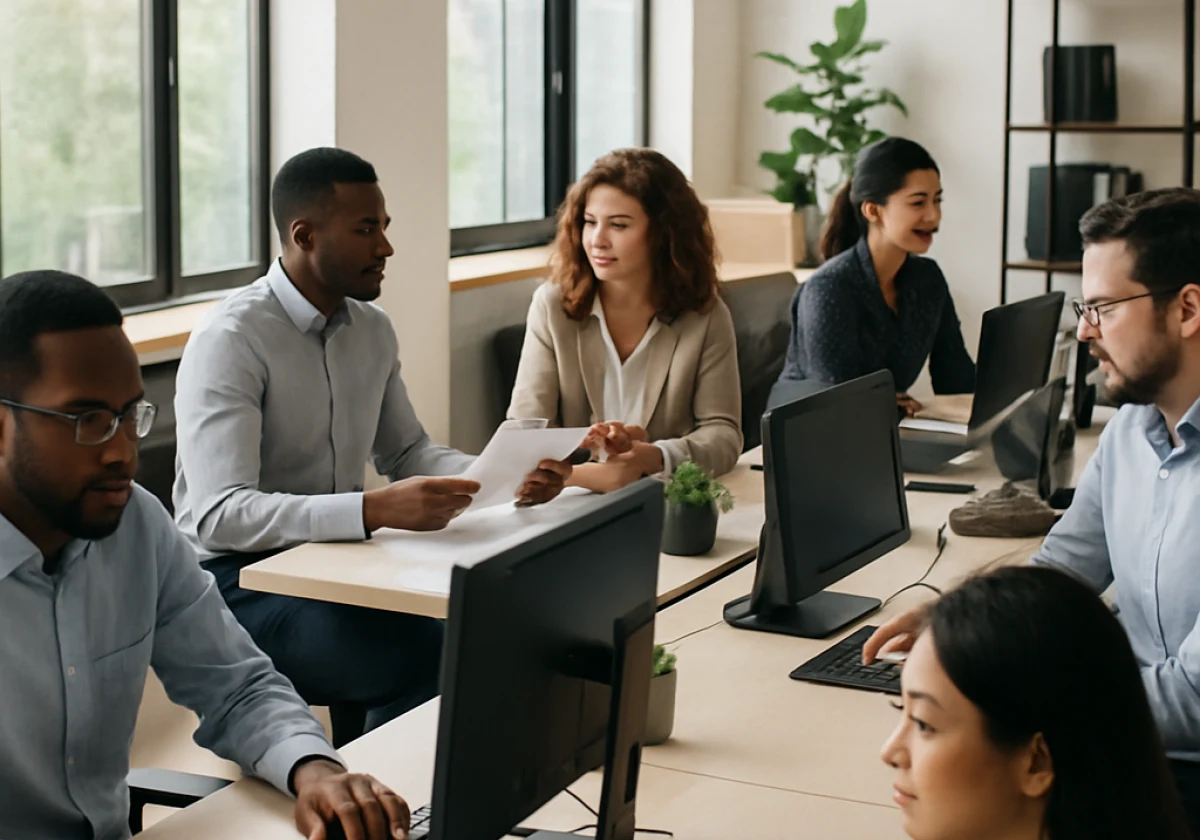 Your References Are in Another Country: How to Make Them Easy for Employers to Check