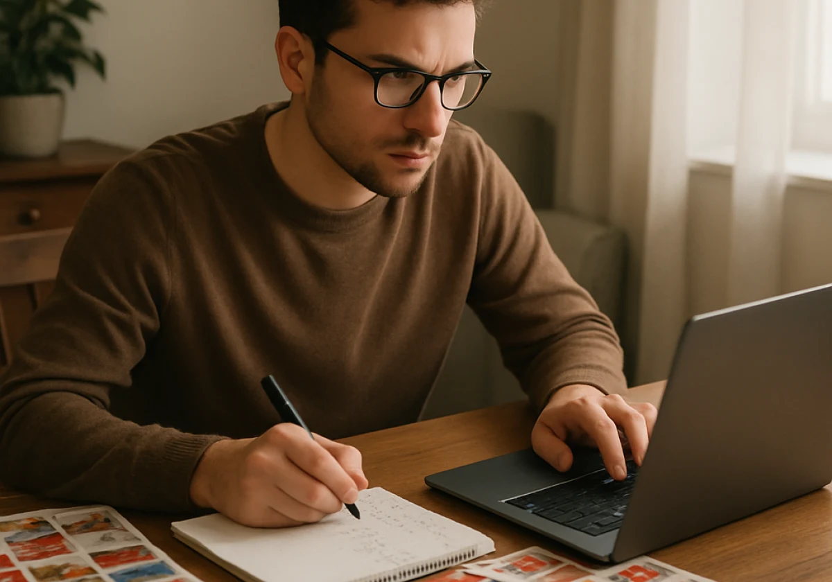 comparing offer salary with living costs