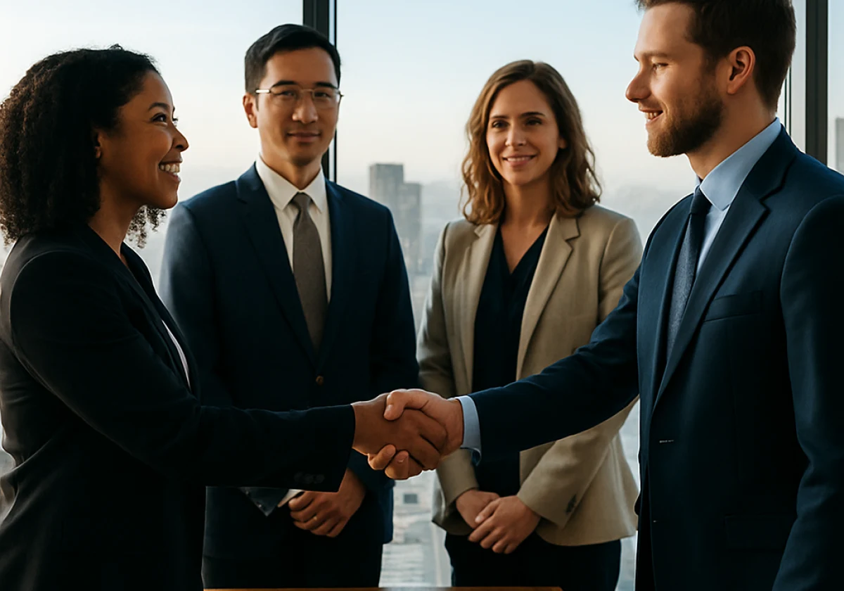 What Employers Look For When Hiring International Candidates