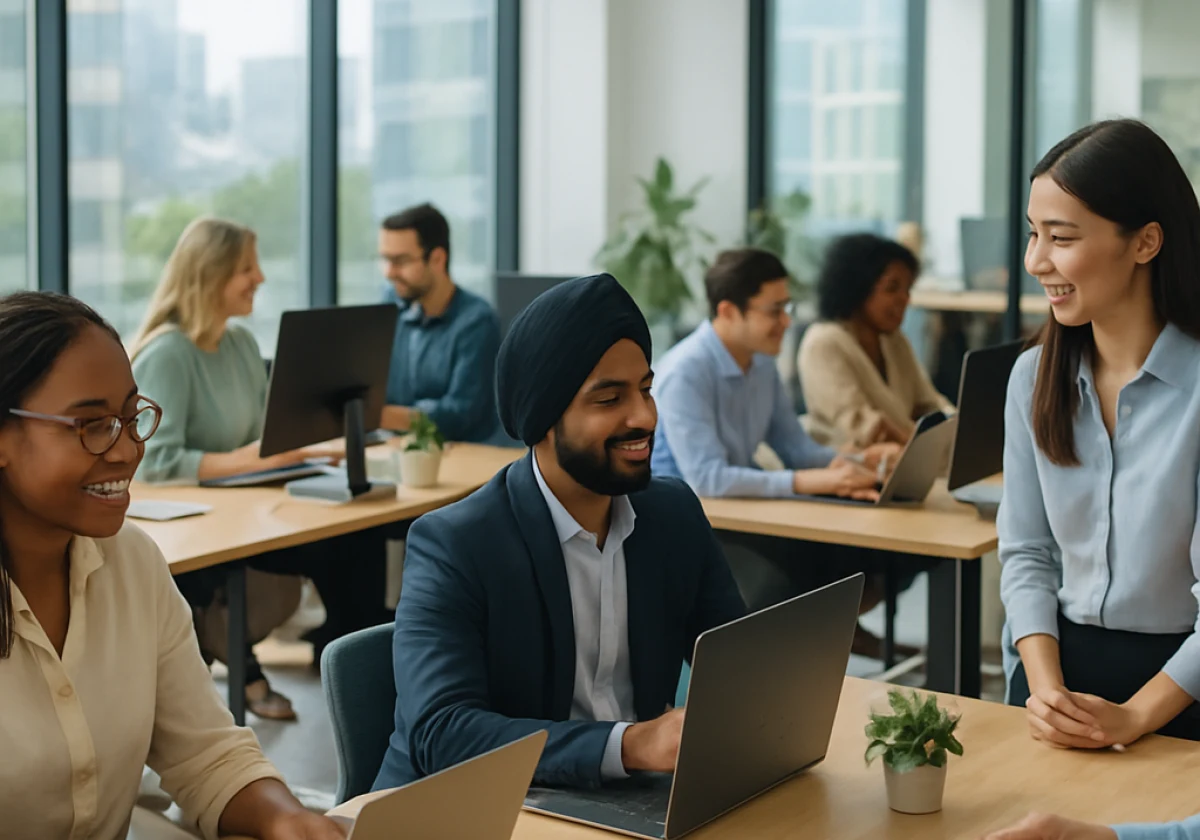 Visa Sponsorship Jobs: What Employers Mean When They Say Sponsorship