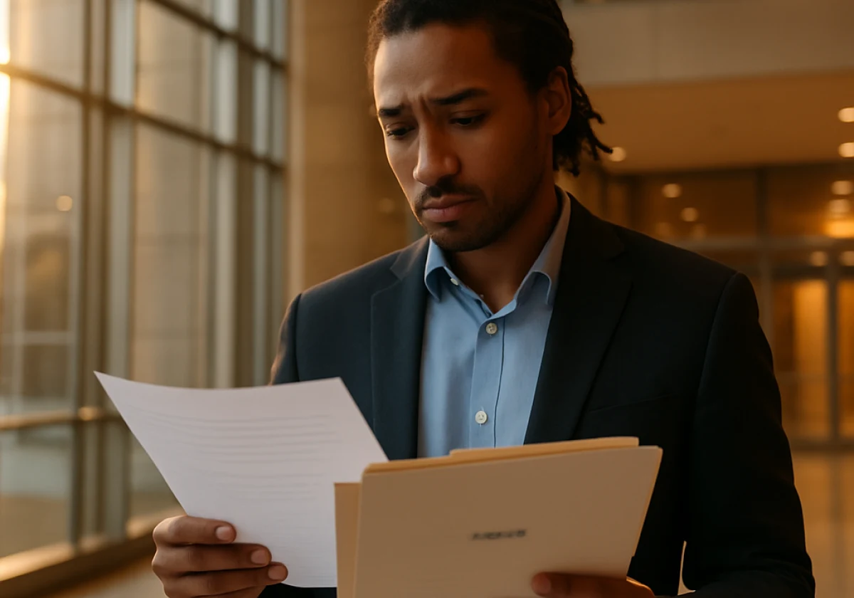 How to Tell If an Overseas Job Offer Is Real Before You Send Documents