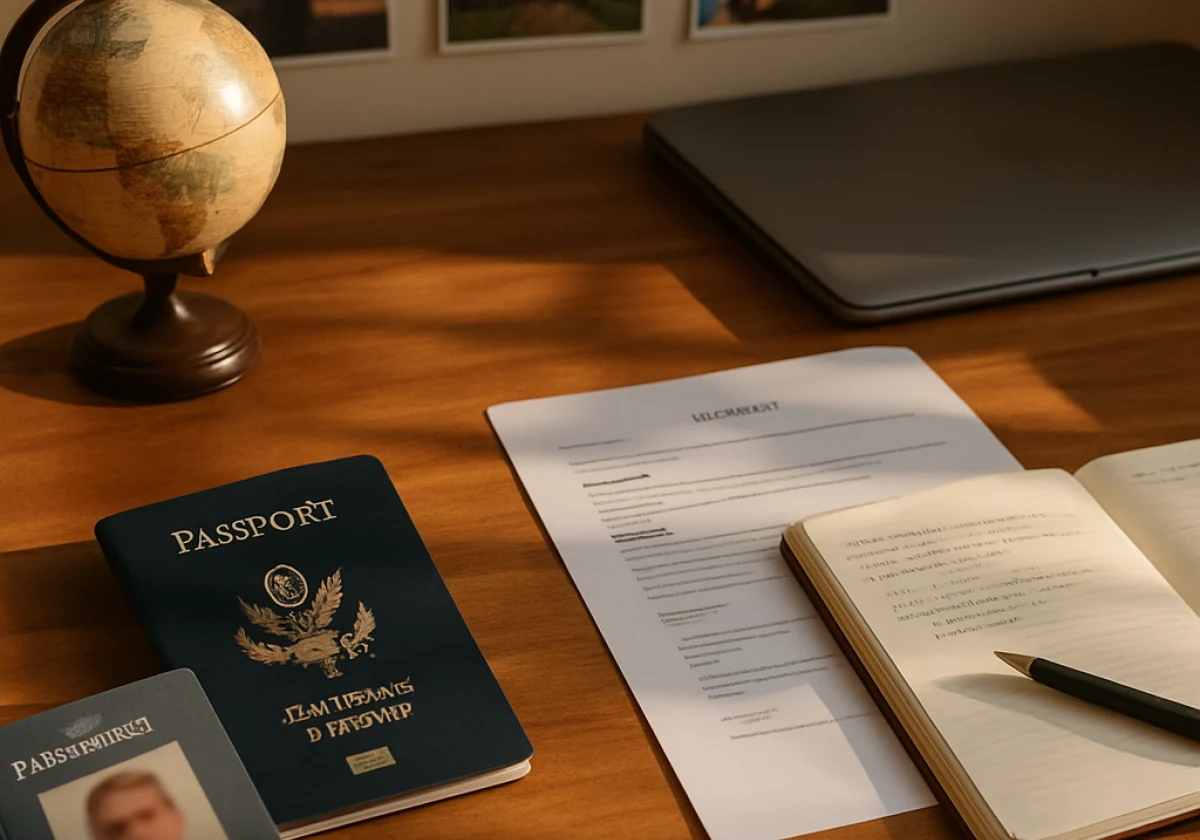 Overseas Job Interviews: What Changes When the Employer Is in Another Country?