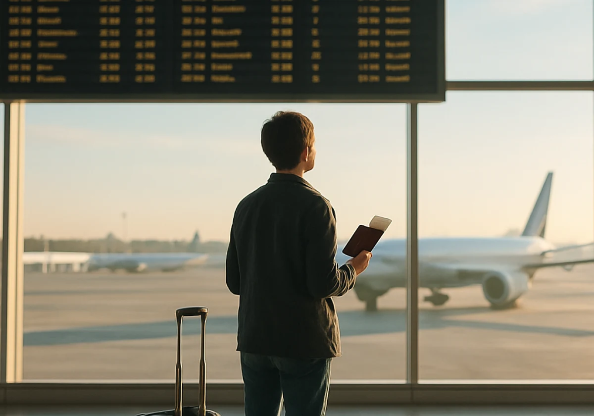 The Salary Looks Higher Overseas: Compare the Offer Before You Say Yes