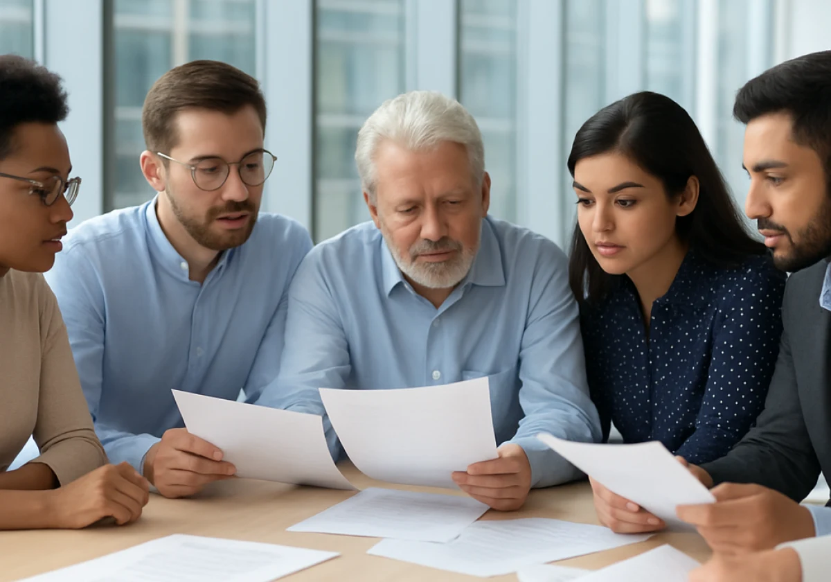 Why Global Workforce Trends Are Changing Recruitment Strategies