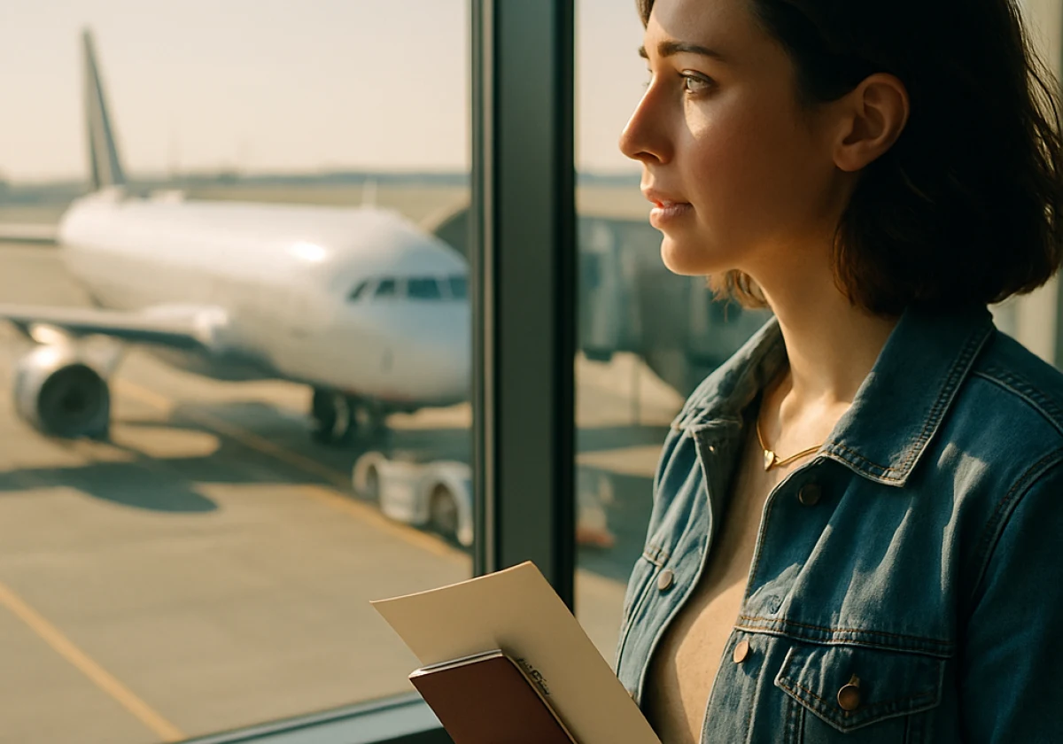 The Overseas Job Offer Arrived: What Should You Verify Before Resigning at Home?